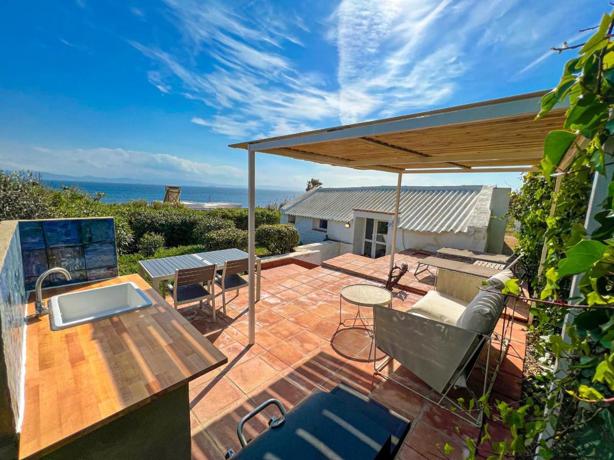 Beach Front Villa Amazing Views Таріфа Екстер'єр фото