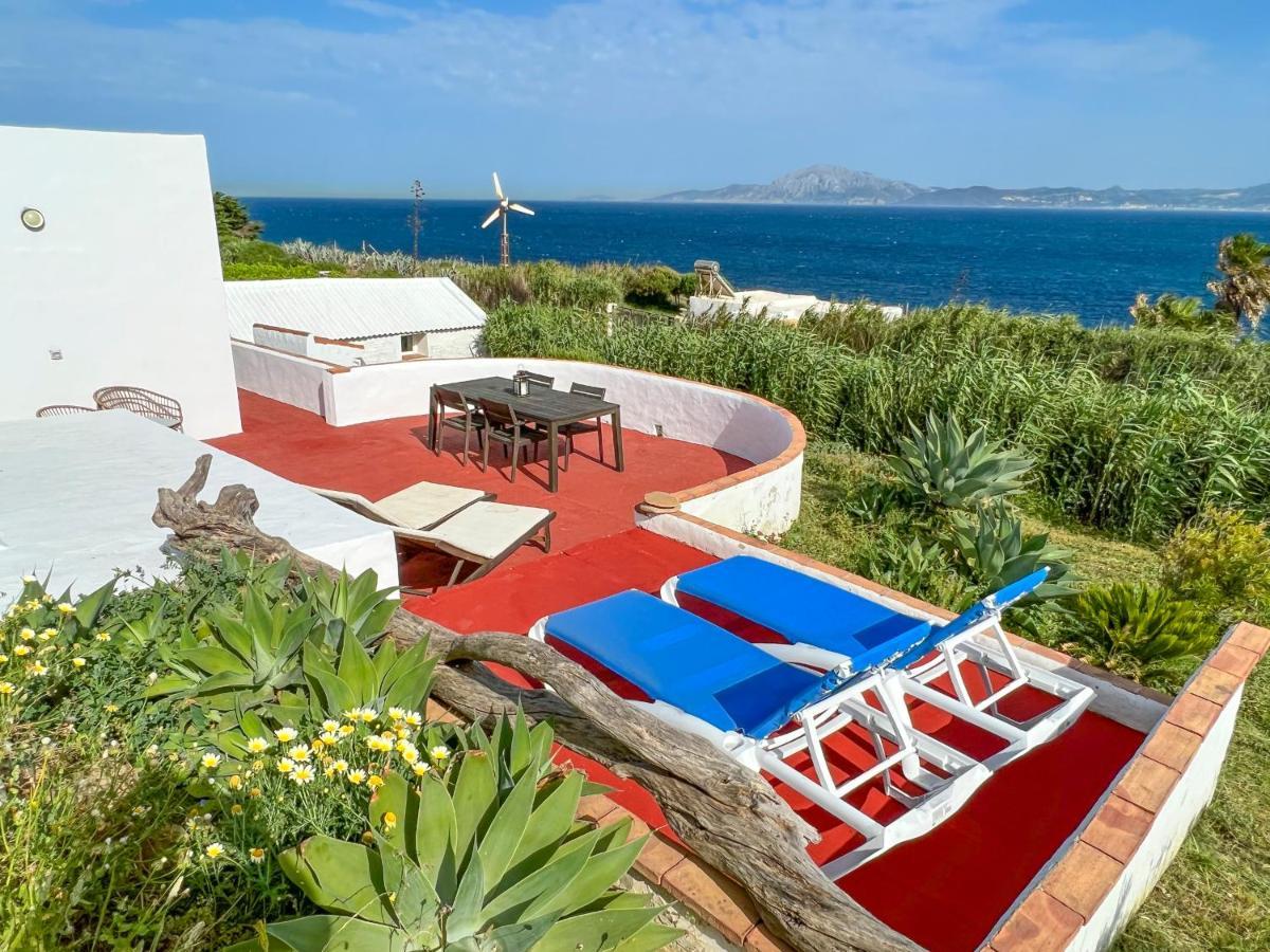 Beach Front Villa Amazing Views Таріфа Екстер'єр фото