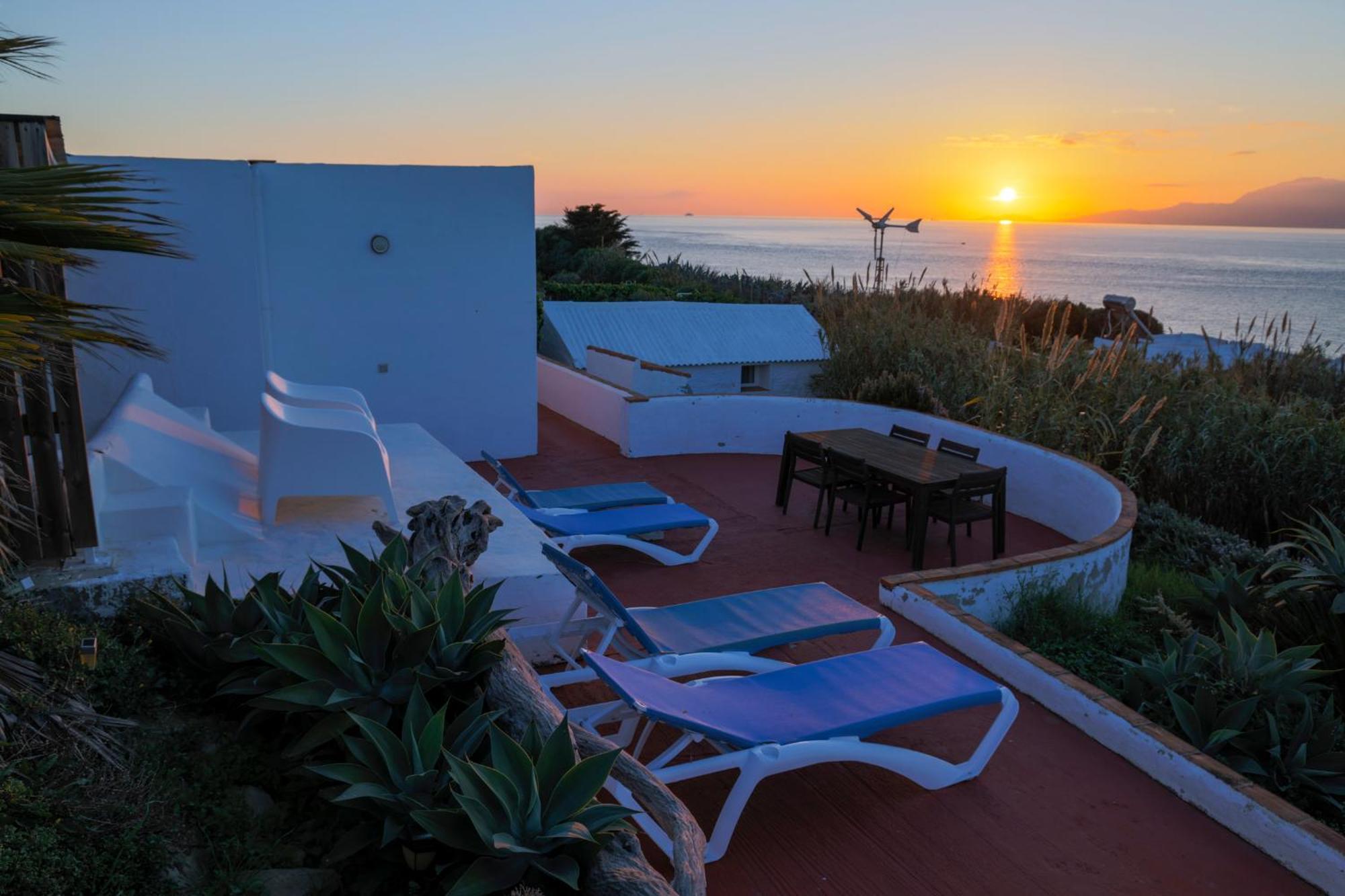 Beach Front Villa Amazing Views Таріфа Екстер'єр фото
