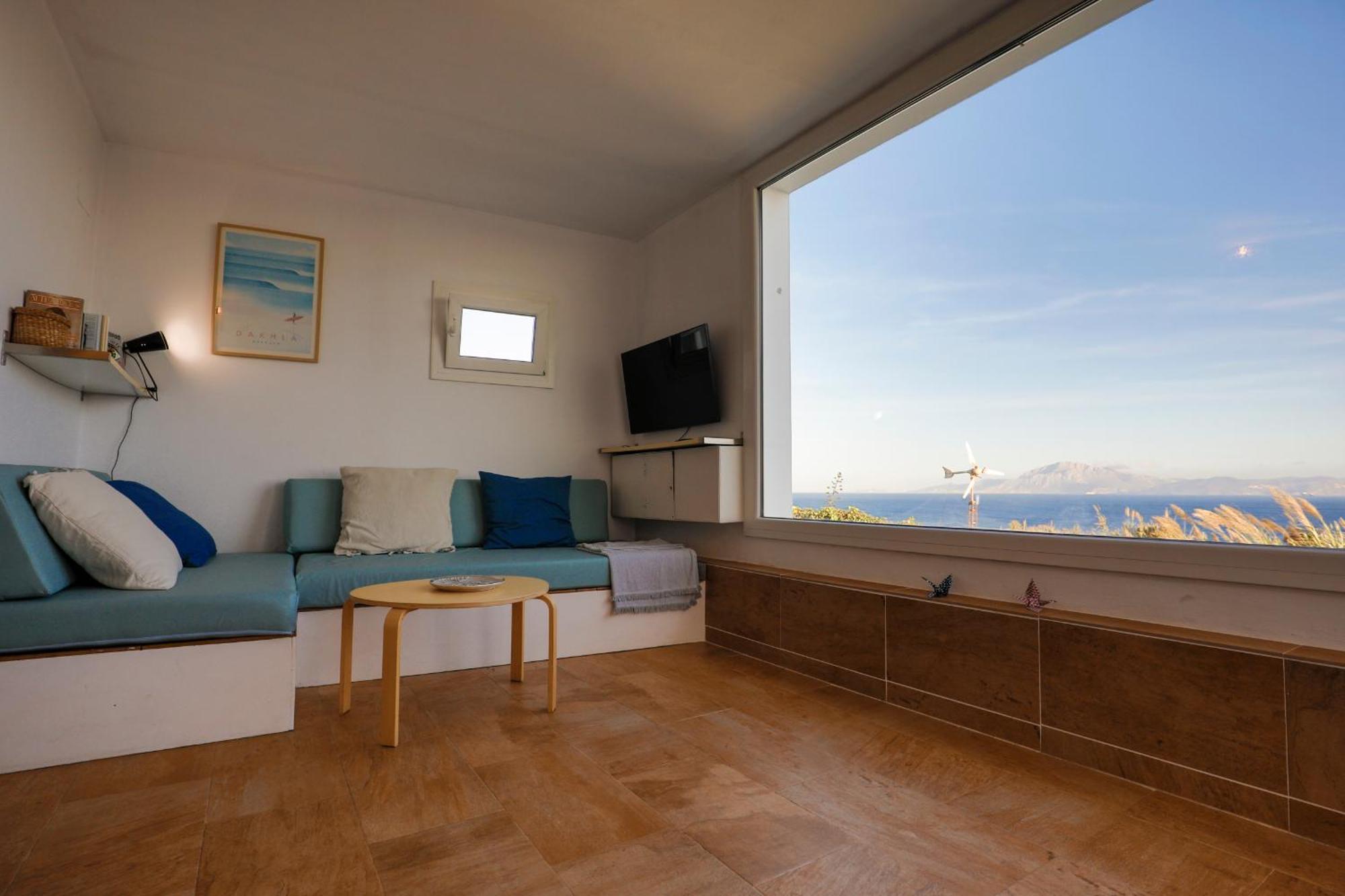 Beach Front Villa Amazing Views Таріфа Екстер'єр фото