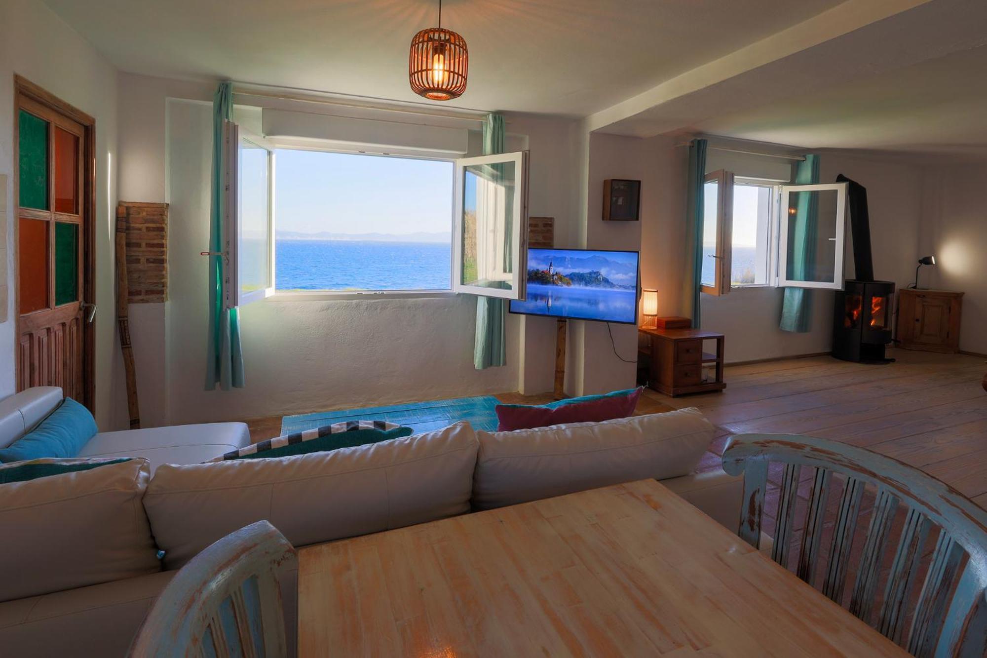 Beach Front Villa Amazing Views Таріфа Номер фото