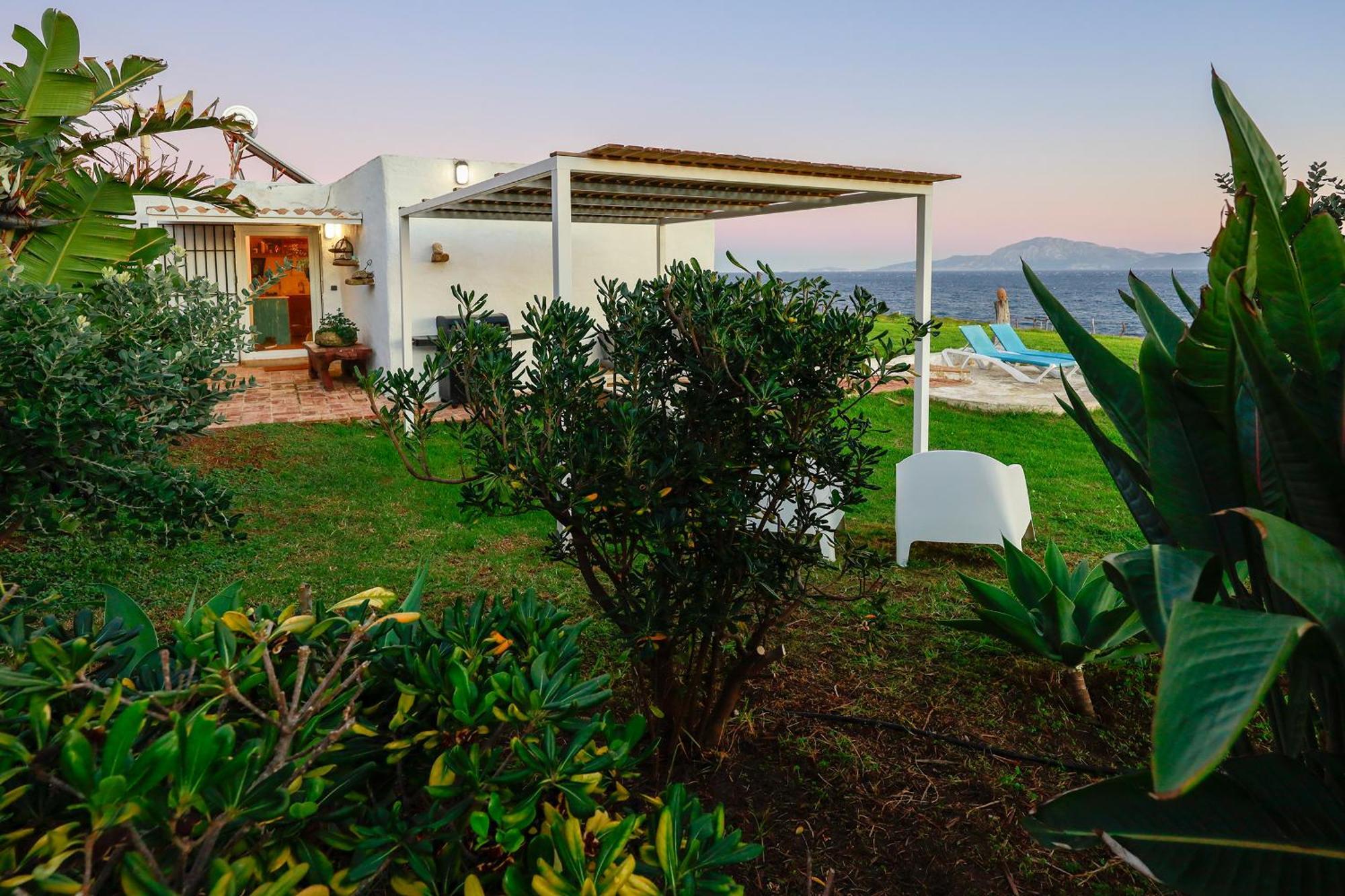 Beach Front Villa Amazing Views Таріфа Екстер'єр фото