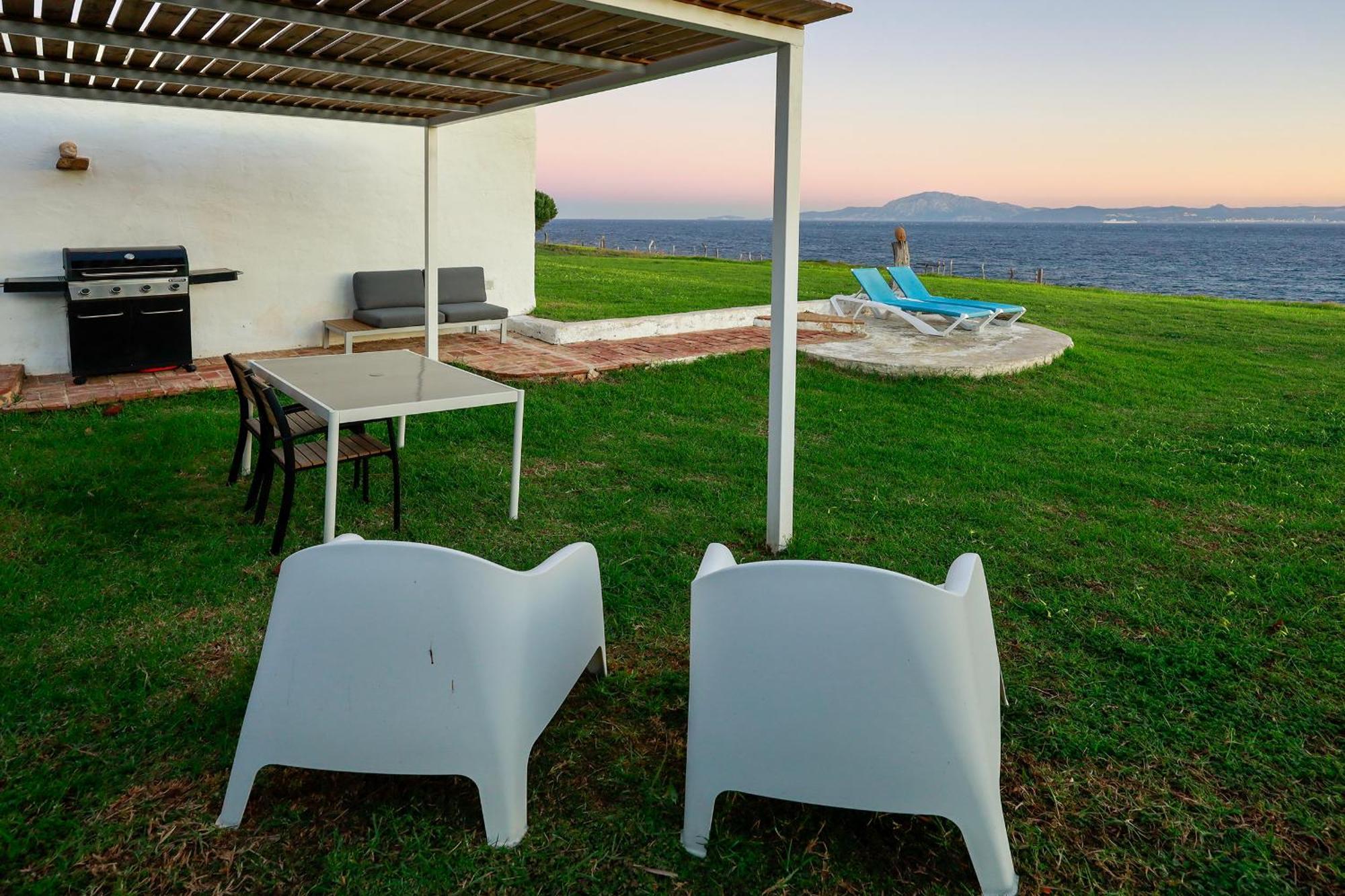 Beach Front Villa Amazing Views Таріфа Номер фото