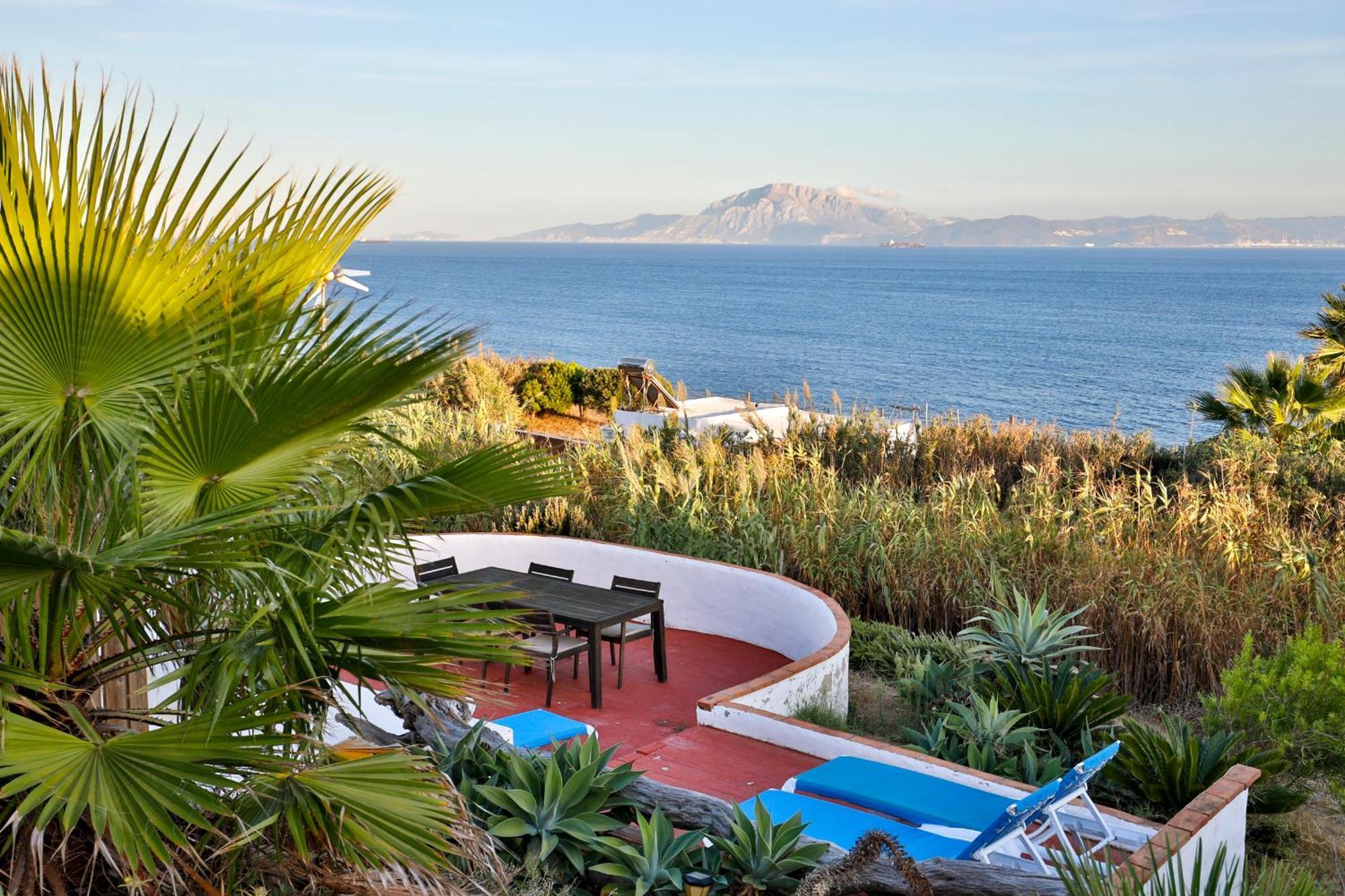 Beach Front Villa Amazing Views Таріфа Номер фото