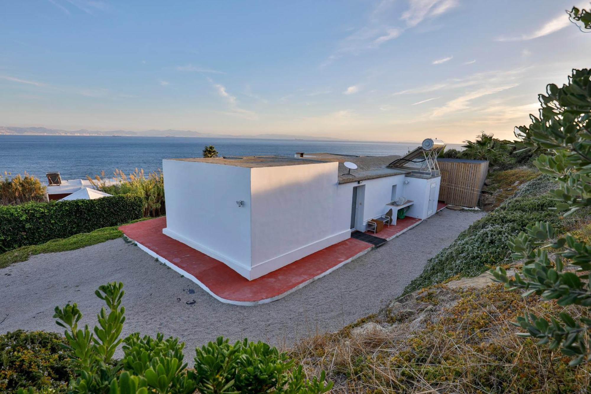 Beach Front Villa Amazing Views Таріфа Екстер'єр фото
