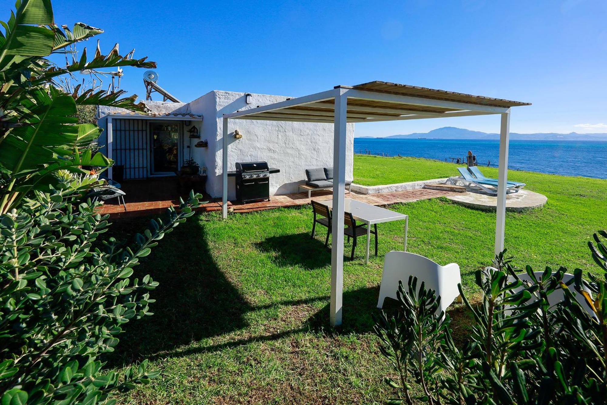 Beach Front Villa Amazing Views Таріфа Екстер'єр фото