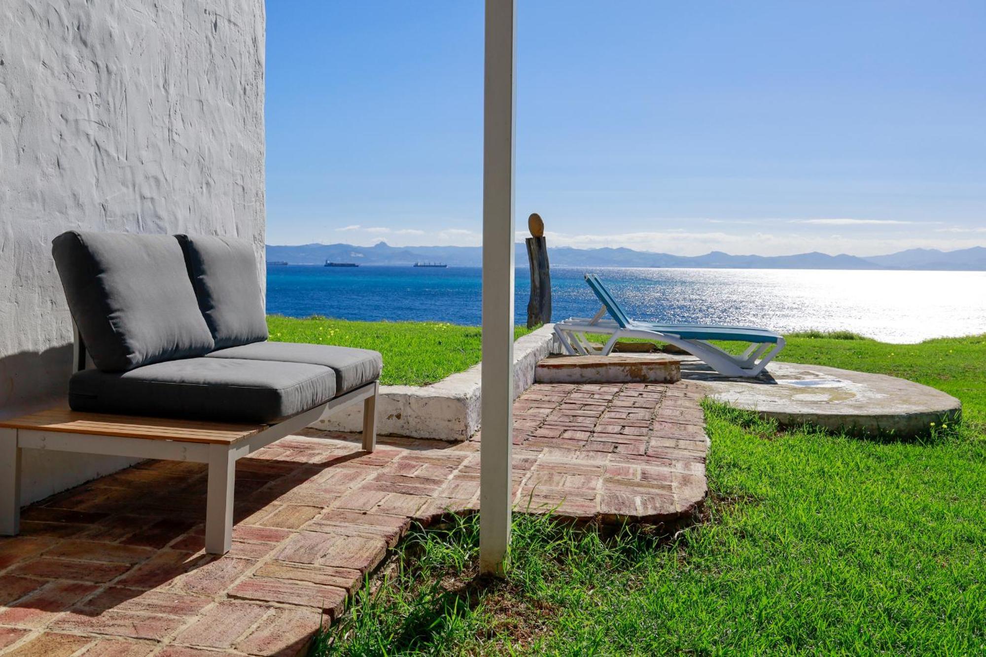 Beach Front Villa Amazing Views Таріфа Номер фото