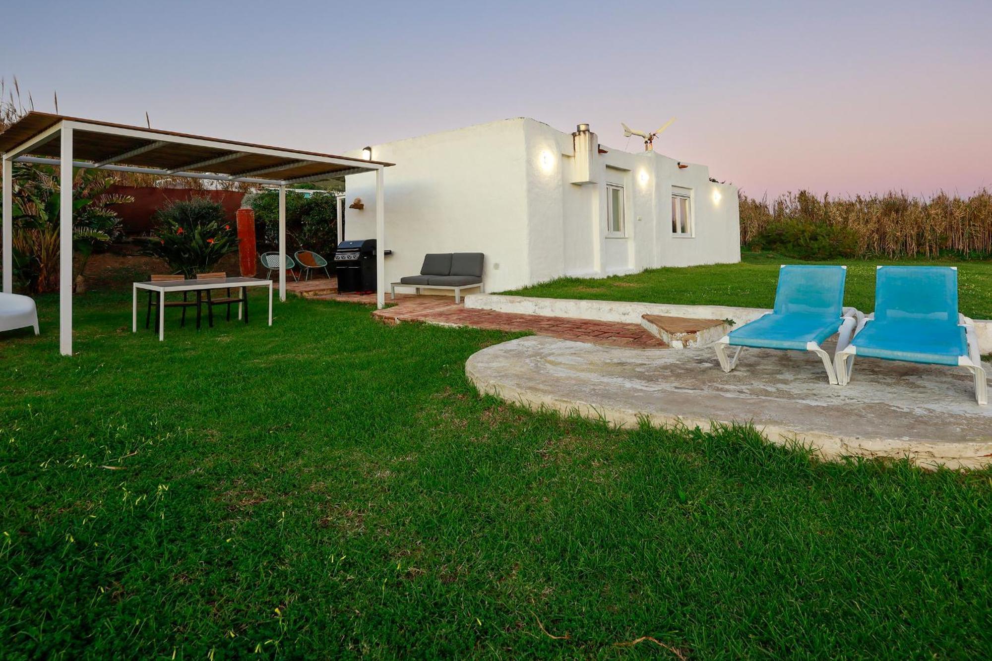 Beach Front Villa Amazing Views Таріфа Екстер'єр фото