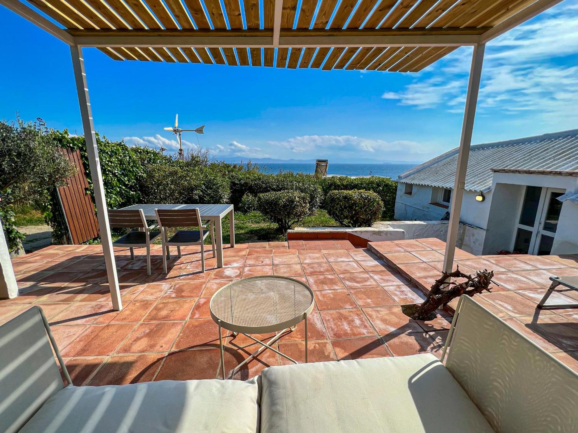 Beach Front Villa Amazing Views Таріфа Номер фото